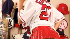 Angels Jordan Carver