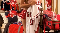 Angels Jordan Carver