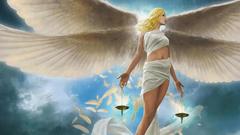 Angels justice