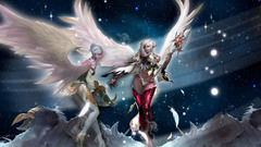 Angels Kamael lineage 2
