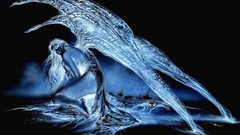 Angels luis royo fantasy art