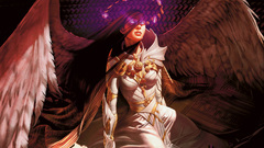 Angels magic: the gathering