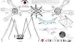 Angels neon genesis evangelion