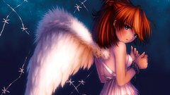 Angels neon genesis evangelion