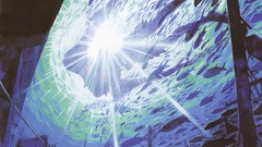 Angels neon genesis evangelion