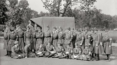 Angels of Mercy high