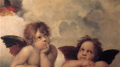 Angels Raphael (painter)