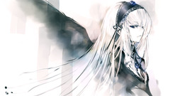 Angels rozen maiden Gothic