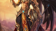 Angels slayer artwork