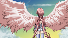 Angels sora no otoshimono