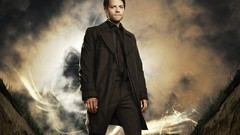 Angels Supernatural Men god