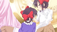 Angels The World God Only Knows Ayukawa Tenri