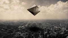 Angels Tokyo neon genesis