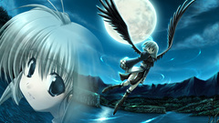 Angels utawarerumono anime girls