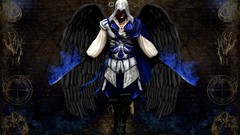 Angels video games assassins