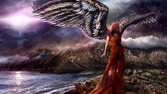 Angels Vitaly S Alexius