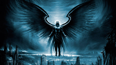 Angels Vitaly S Alexius