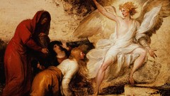 Angels West benjamin