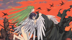 Angels wings code geass