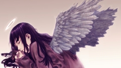 Angels wings haibane renmei