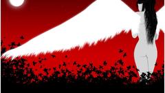 Angels Women wings long