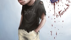 Anger Boys! Fuck angry shirts facebook male illustrations