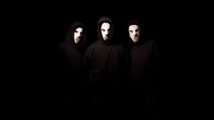 Angerfist dutch Hardcore Techno