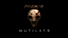 Angerfist mutilate Music and