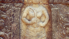 Angkor wat cambodia high