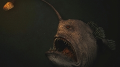 Anglerfish