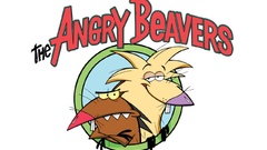 Angry Beavers
