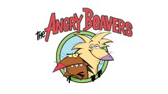 Angry Beavers The Angry