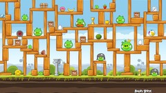 Angry birds