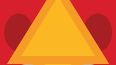 Angry birds minimalistic