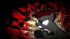 Angry frustration deviantart digital art