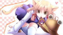 Angry Hearts gray eyes