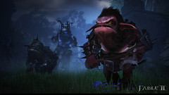 Angry Hobbes fable Games