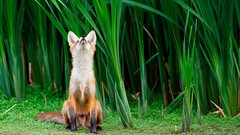 Animal Animals foxes best