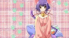 Animal ears Anime