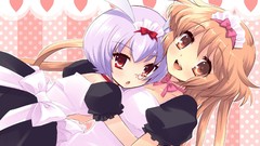 Animal ears Anime alice