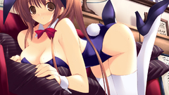 Animal ears Anime anime