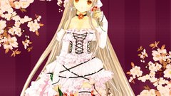 Animal ears Anime anime