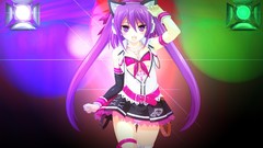 Animal ears Anime Beatmania