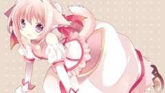 Animal ears Anime dog