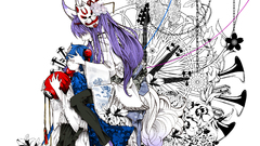 Animal ears Anime Japanese