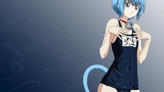 Animal ears asobi ni