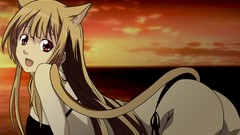 Animal ears Asobi ni Iku yo! Eris