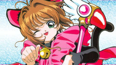 Animal ears Cardcaptor Sakura