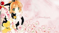 Animal ears cardcaptor sakura