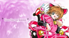 Animal ears cardcaptor sakura